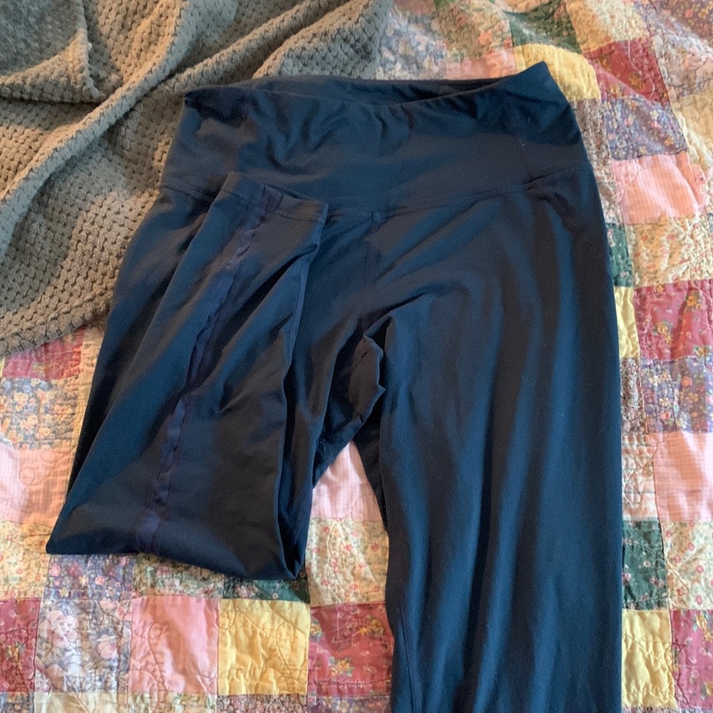 7/8 Zella Leggings